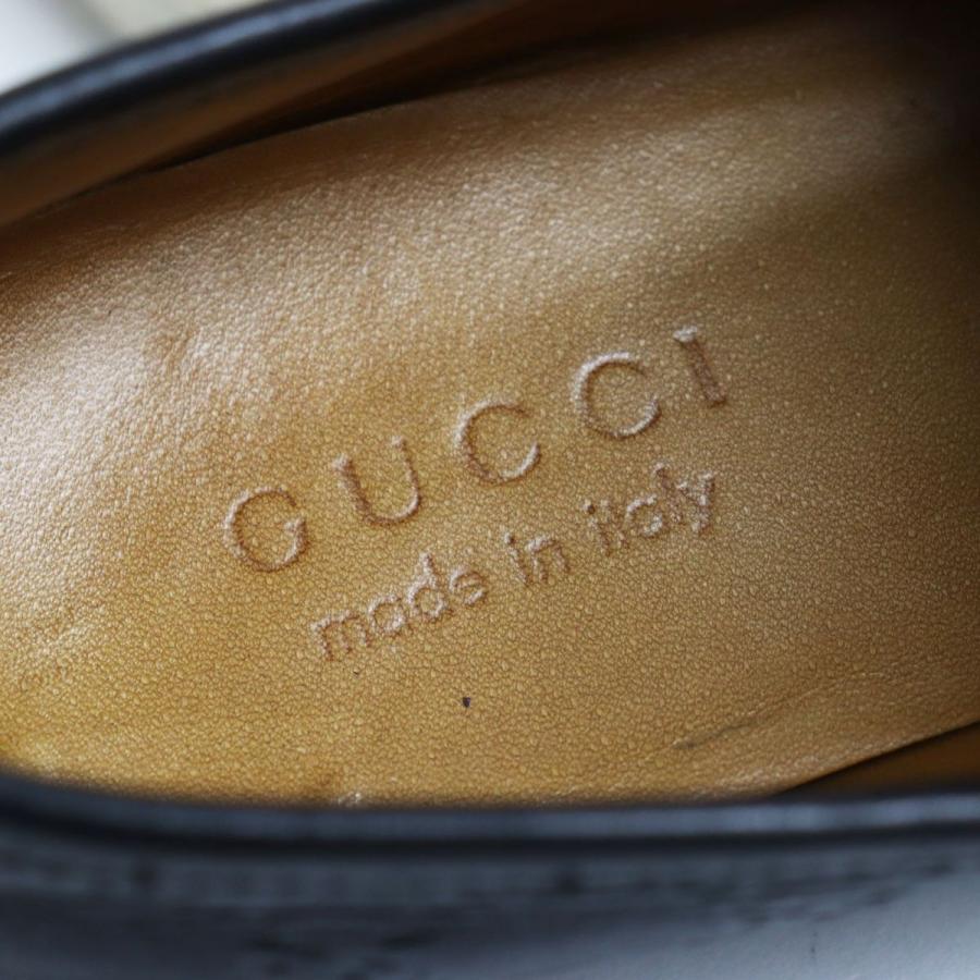 ドンドン見直し】美品○GUCCI グッチ 147825 オールレザー GG柄 ドンドン見直し】美品○GUCCI グッチ 147825 オールレザー GG柄