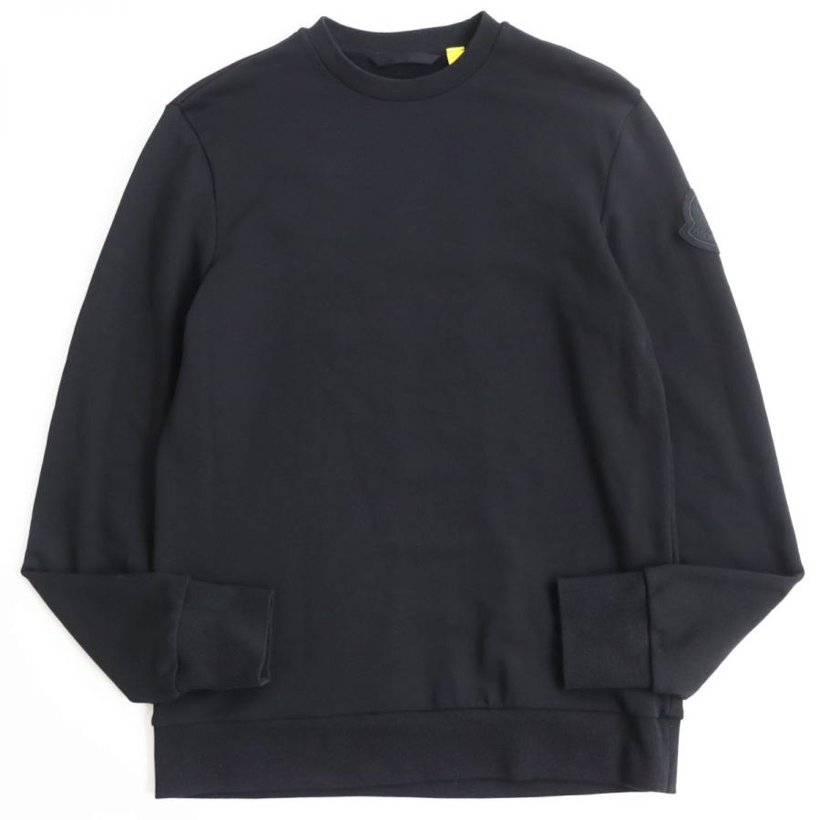 極美品○2020年製 MONCLER GENIUS モンクレールジーニアス 2 ロゴ 