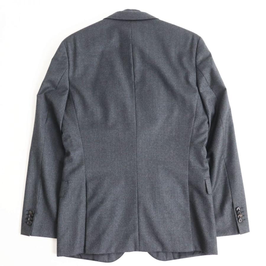 美品○ヒューゴボス LANIFICIO TESSE BIELLA社製super100's 美品○ヒューゴボス LANIFICIO TESSE BIELLA社製super100's