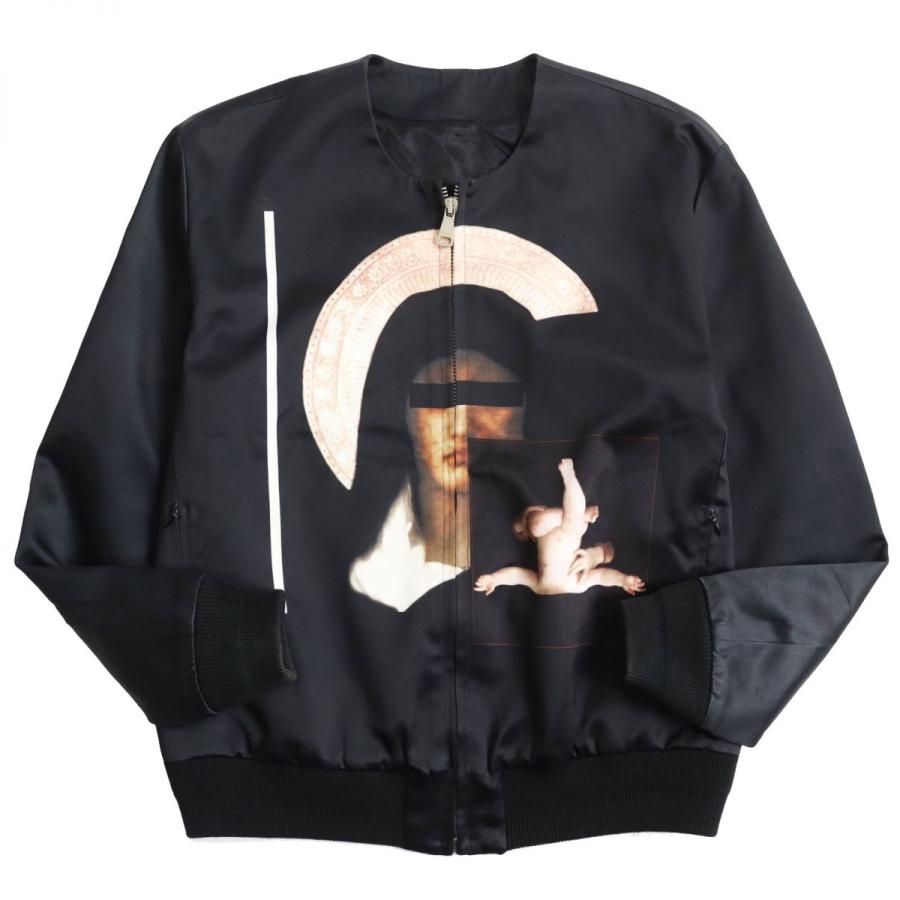 ドンドン見直し】良品○希少 13AW ジバンシィ リカルド期 Madonna ノー 