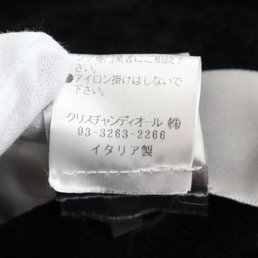 良品○DiorHOMME ディオールオム レザー使い WZIP ムートン 良品○DiorHOMME ディオールオム レザー使い WZIP ムートン