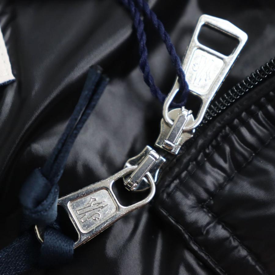 未使用品○2022年製 定価129800円 MONCLER モンクレール GUI/ギュイ