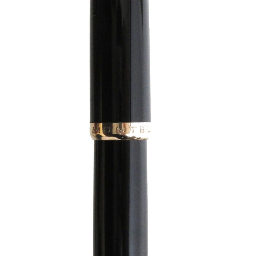 MONTBLANC ヴィンテージ 万年筆 No.342 14金 良品○MONTBLANC モンブラン 342 アンティーク/ヴィンテージ