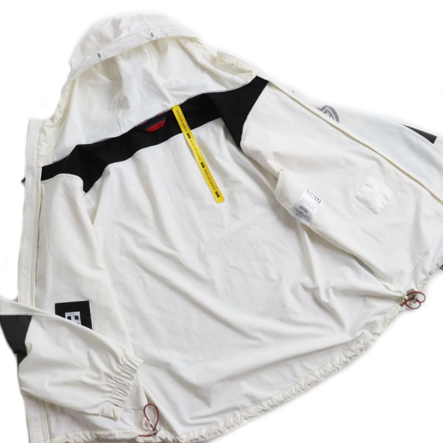 未使用品○21AW MONCLER GENIUS 2×and wander モンクレールジーニアス 