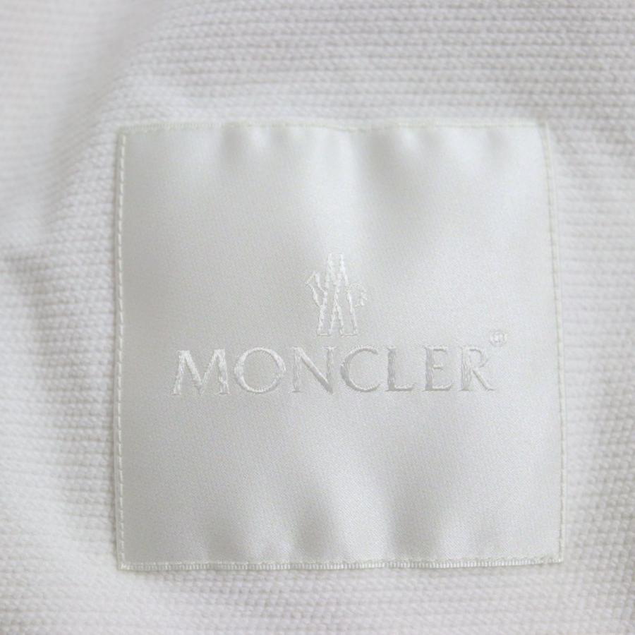 MONCLER 未使用品○21AW GENIUS 2×and wander モンクレール MONCLER 未使用品○21AW GENIUS 2×and wander モンクレール