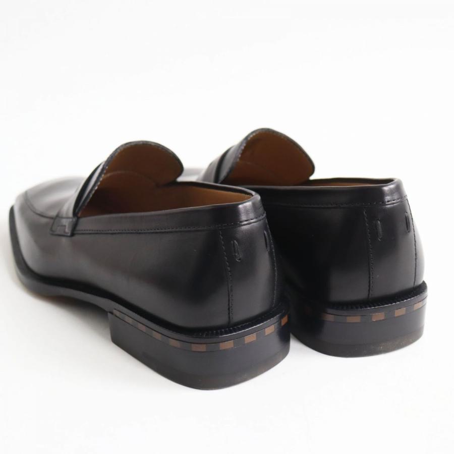 未使用品○LOUIS VUITTON ルイヴィトン レザー スクエアトゥ 未使用品○LOUIS VUITTON ルイヴィトン レザー スクエアトゥ