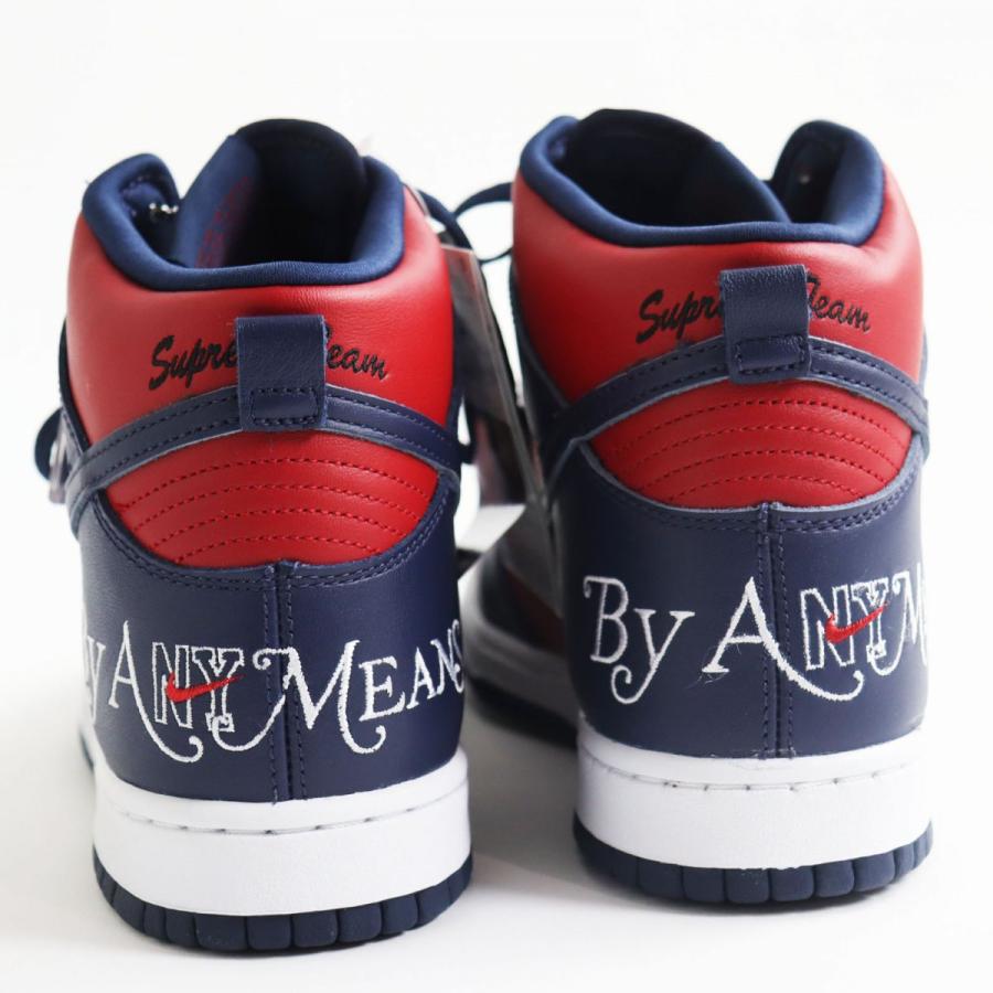 Supreme 未使用品○NIKE SB×Supreme ナイキ×シュプリーム DUNK Supreme 未使用品○NIKE SB×Supreme ナイキ×シュプリーム DUNK