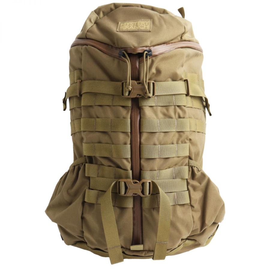 極美品○MYSTERY RANCH ミステリーランチ 2DAY ASSAULT/アサルト 