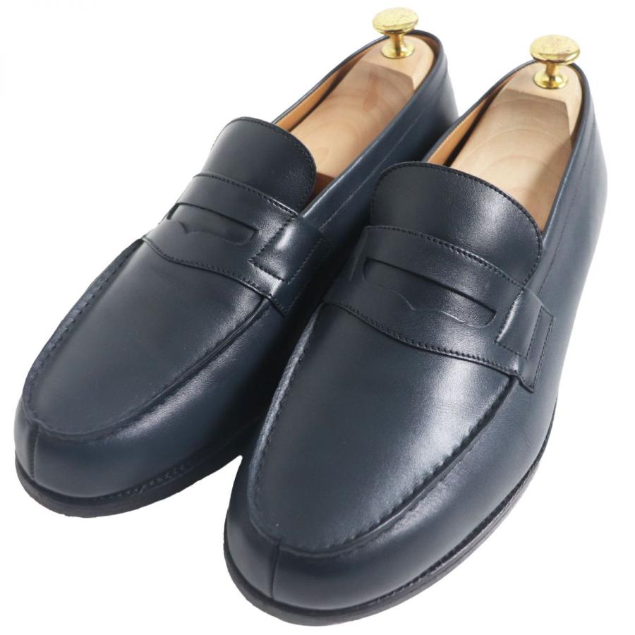 美品○J.M. WESTON ジェイエムウエストン 180 41ラスト レザー 美品○J.M. WESTON ジェイエムウエストン 180 41ラスト レザー