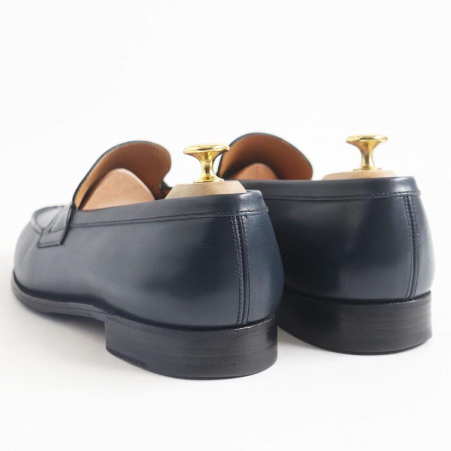 美品○J.M. WESTON ジェイエムウエストン 180 41ラスト レザー 美品○J.M. WESTON ジェイエムウエストン 180 41ラスト レザー