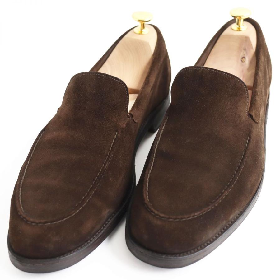 ドンドン見直し】美品○JOHN LOBB ジョンロブ CHESTER ドンドン見直し】美品○JOHN LOBB ジョンロブ CHESTER