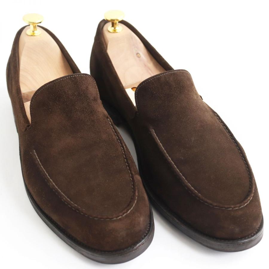ドンドン見直し】美品○JOHN LOBB ジョンロブ CHESTER ドンドン見直し】美品○JOHN LOBB ジョンロブ CHESTER
