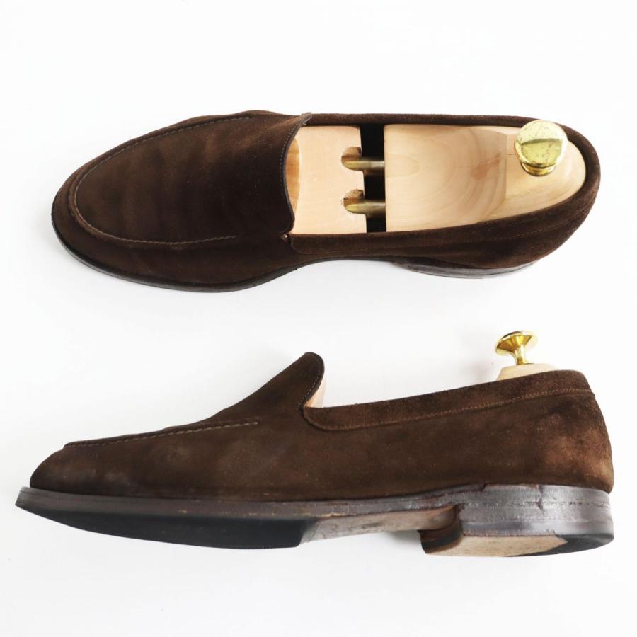ドンドン見直し】美品○JOHN LOBB ジョンロブ CHESTER ドンドン見直し】美品○JOHN LOBB ジョンロブ CHESTER