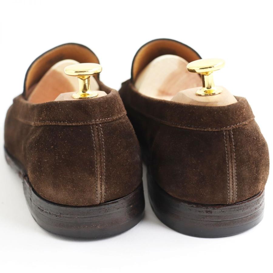 ドンドン見直し】美品○JOHN LOBB ジョンロブ CHESTER ドンドン見直し】美品○JOHN LOBB ジョンロブ CHESTER