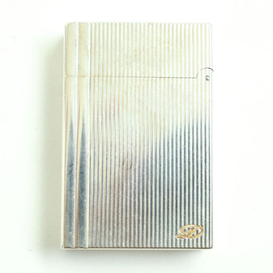 フランス製▽S.T. DUPONT デュポン ギャッツビー ロゴ刻印入り 