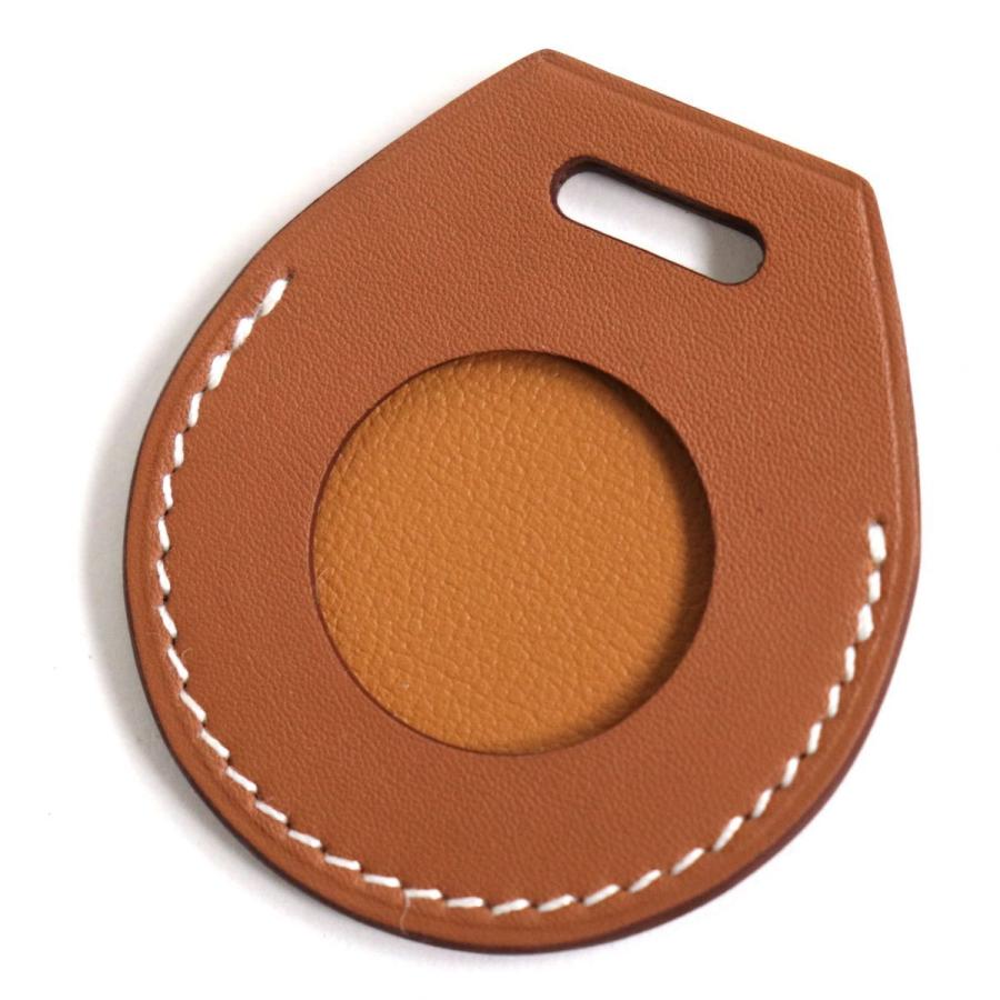 驚きの値段 Apple AirTag Hermès バッグアクセサリー asakusa.sub.jp