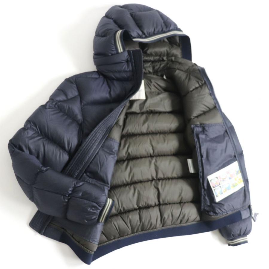 美品▽17-18AW MONCLER モンクレール JEANBART ロゴワッペン 美品▽17-18AW MONCLER モンクレール JEANBART ロゴワッペン