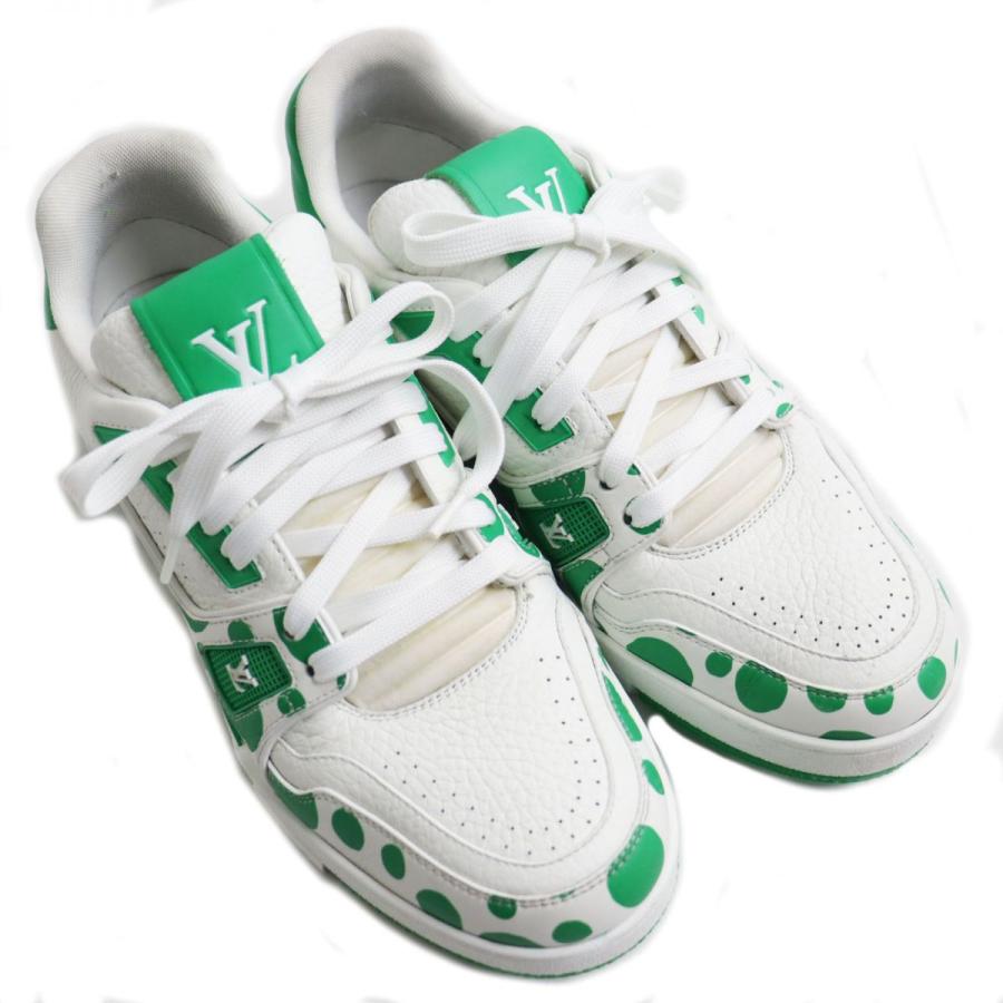 LOUIS VUITTON 良品○定価176000円 2022年製 ルイヴィトン×草間 LOUIS VUITTON 良品○定価176000円 2022年製 ルイヴィトン×草間