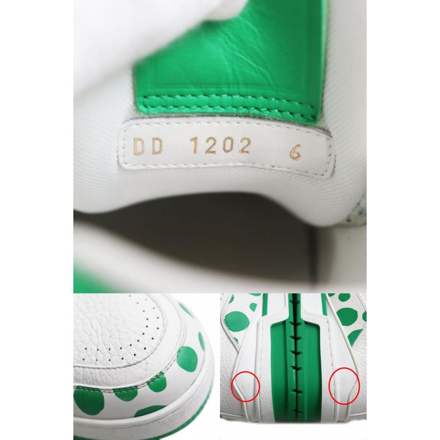 LOUIS VUITTON 良品○定価176000円 2022年製 ルイヴィトン×草間 LOUIS VUITTON 良品○定価176000円 2022年製 ルイヴィトン×草間