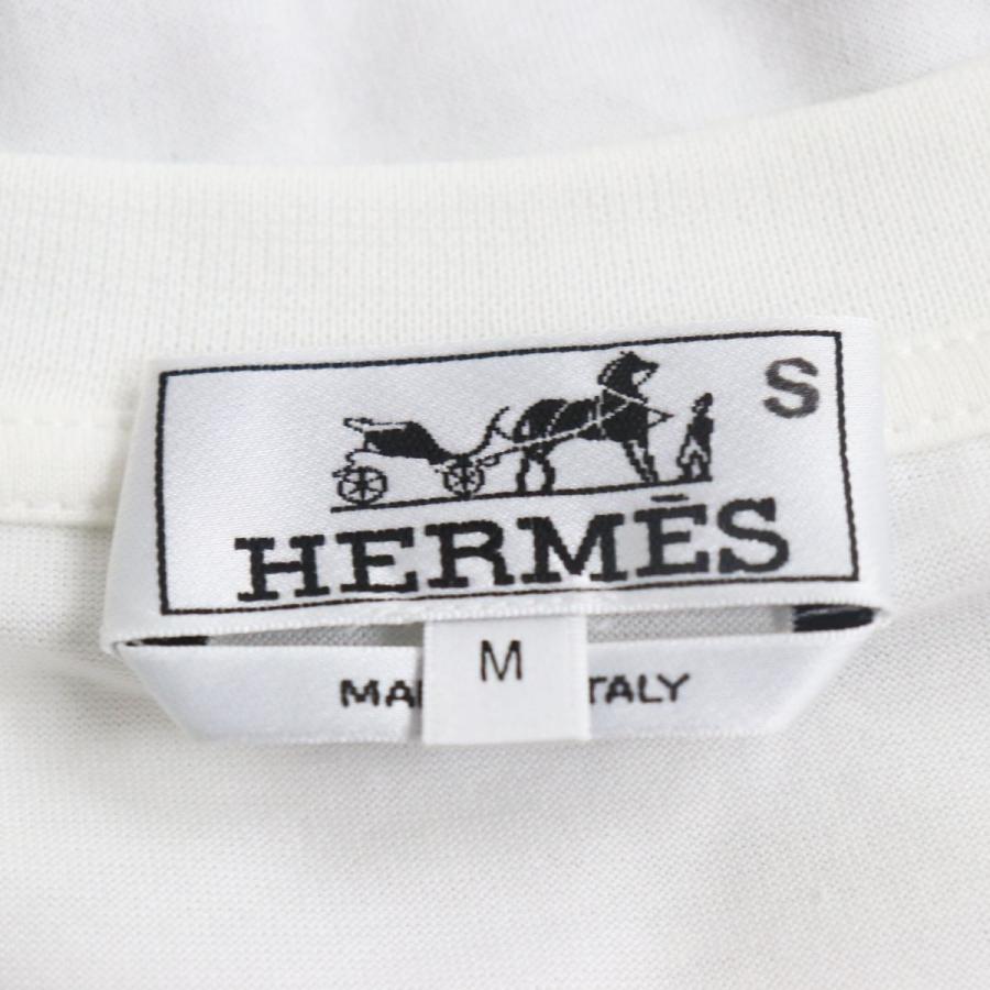 HERMES 極美品○2020年製 エルメス シルク切り替え プリント HERMES 極美品○2020年製 エルメス シルク切り替え プリント