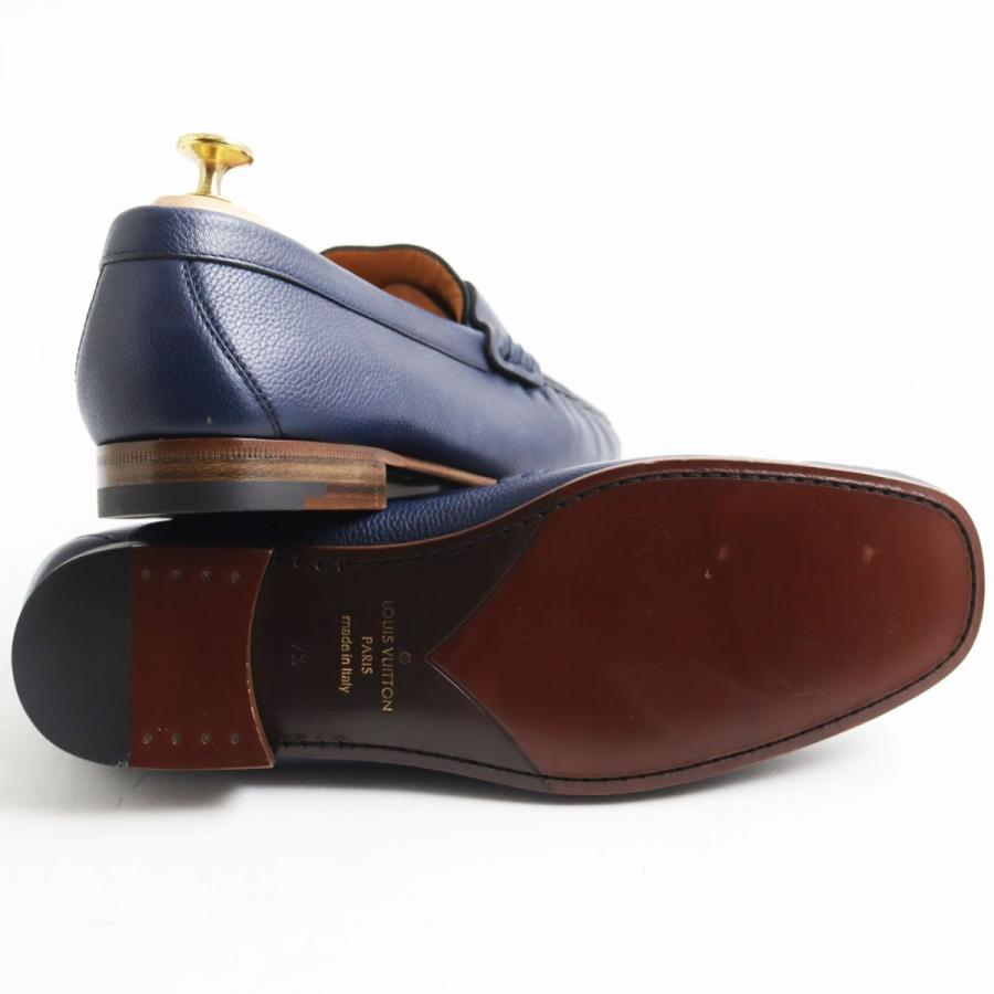 louis vuitton ルイヴィトン　モカシン　モンテカルロ　シューズ LV モンザ モカシン ｜ルイ・ヴィトン 公式サイト - 1AIYJS