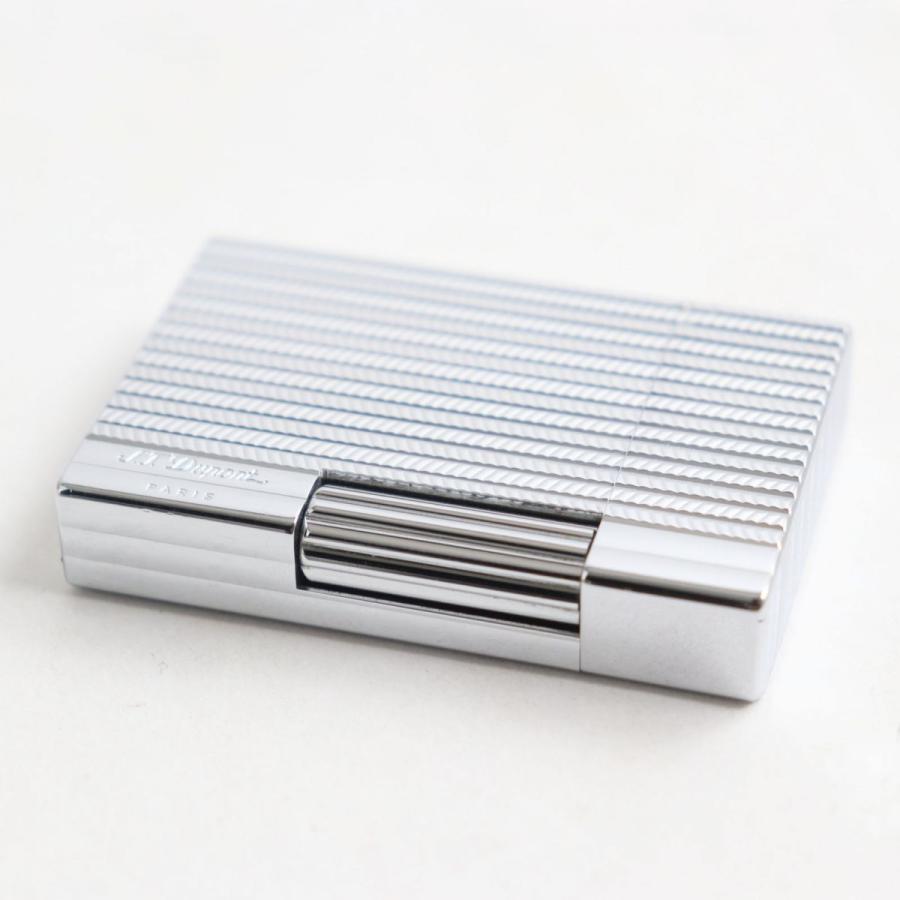 極美品○S.T.Dupont エス・テー・デュポン ギャッツビー ヘリンボーン 