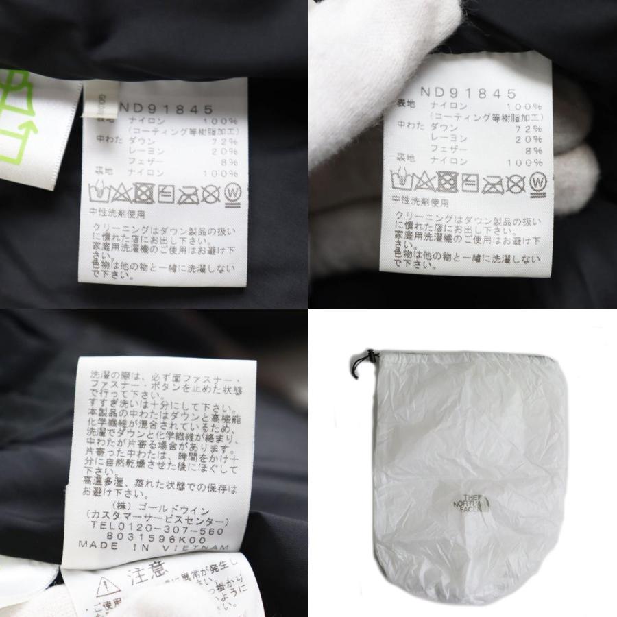 THE NORTH FACE 極美品○THE ザ・ノースフェイス ND91845 THE NORTH FACE 極美品○THE ザ・ノースフェイス ND91845