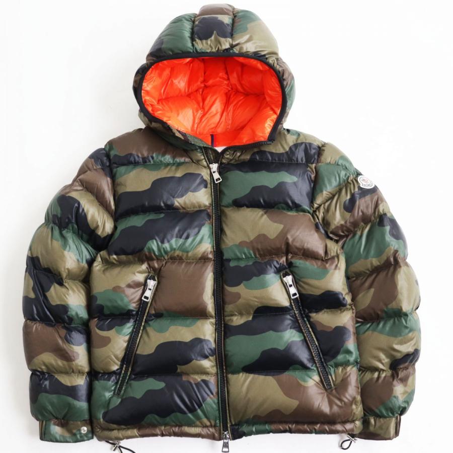 MONCLER 極美品○MONCLER モンクレール BLIER/ブリエ カモフラ MONCLER 極美品○MONCLER モンクレール BLIER/ブリエ カモフラ