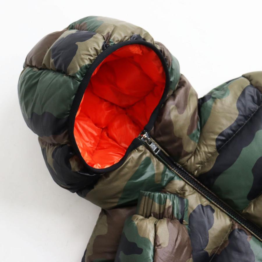 MONCLER 極美品○MONCLER モンクレール BLIER/ブリエ カモフラ MONCLER 極美品○MONCLER モンクレール BLIER/ブリエ カモフラ