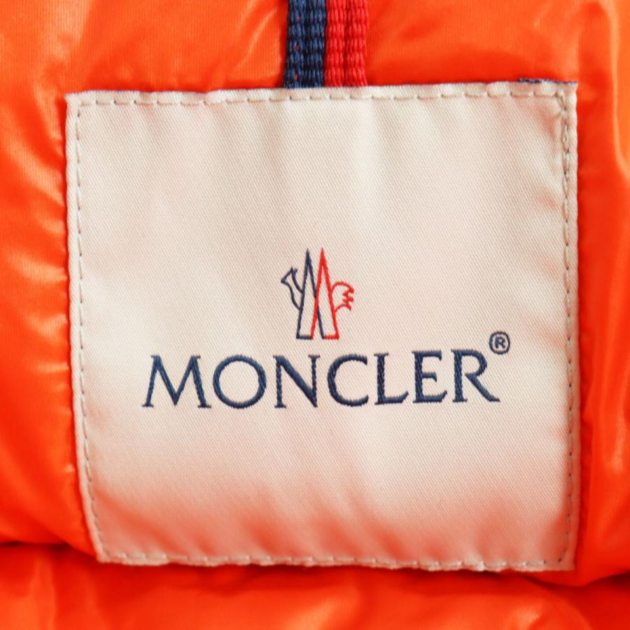 MONCLER 極美品○MONCLER モンクレール BLIER/ブリエ カモフラ MONCLER 極美品○MONCLER モンクレール BLIER/ブリエ カモフラ