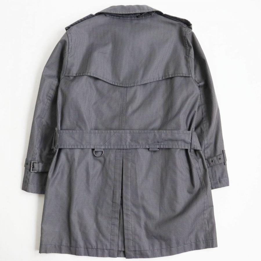 BURBERRY 良品○BURBERRY LONDON バーバリーロンドン 千鳥格子 BURBERRY 良品○BURBERRY LONDON バーバリーロンドン 千鳥格子