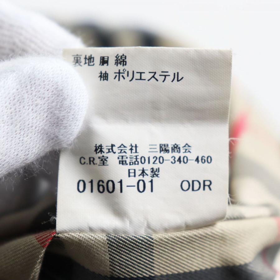 BURBERRY 良品○BURBERRY LONDON バーバリーロンドン 千鳥格子 BURBERRY 良品○BURBERRY LONDON バーバリーロンドン 千鳥格子
