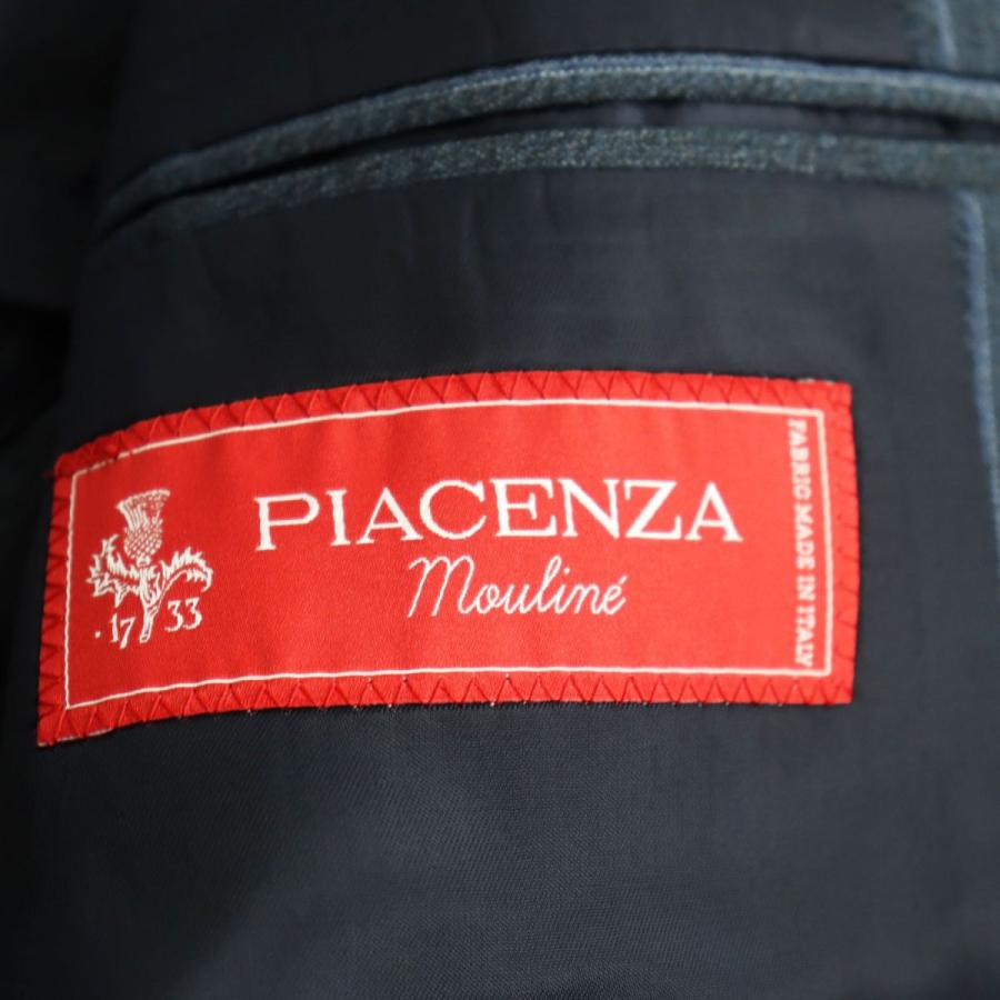 J.PRESS 未使用品○定価143000円 ジェイプレス PIACENZA社製生地 J.PRESS 未使用品○定価143000円 ジェイプレス PIACENZA社製生地
