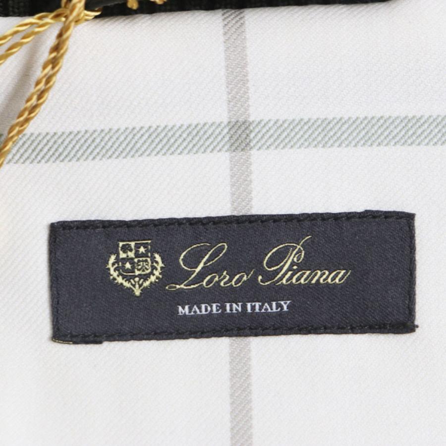Loro Piana 未使用品○Loro ロロピアーナ ディアスキン/鹿革 Loro Piana 未使用品○Loro ロロピアーナ ディアスキン/鹿革