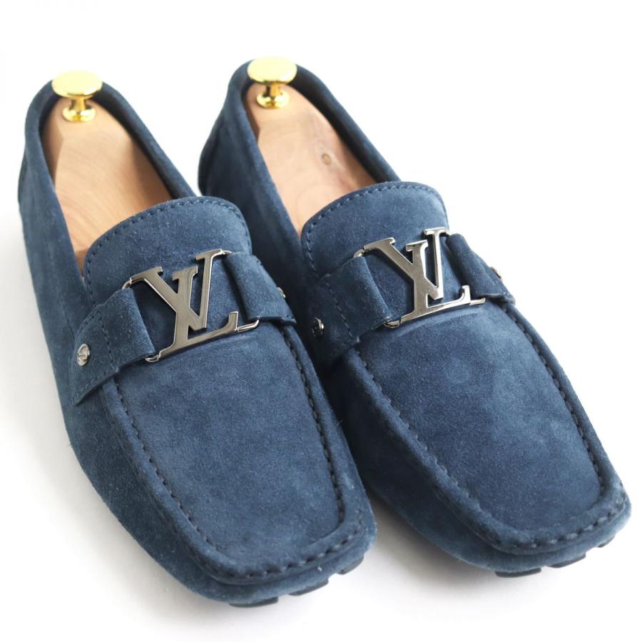 極美品▽LOUIS VUITTON ルイヴィトン 憤っ モンテカルロ・ライン LV 
