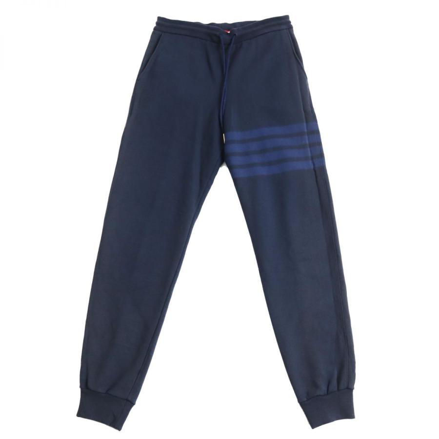 良品○THOM BROWNE トムブラウン MJT249A/MJQ008A ZIPUPパーカー 良品○THOM BROWNE トムブラウン MJT249A/MJQ008A ZIPUPパーカー