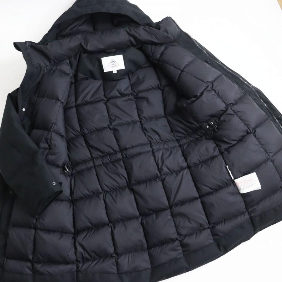 美品○PYRENEX ピレネックス ANDONI/アンドニ ロゴワッペン付き 美品○PYRENEX ピレネックス ANDONI/アンドニ ロゴワッペン付き