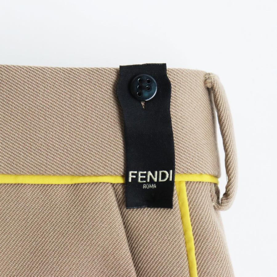 ドンドン見直し】極美品○2021年製 FENDI フェンディ FB0366