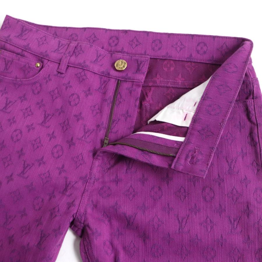 美品▽LOUIS VUITTON ルイヴィトン HHD21W SLIM モノグラム総柄 美品▽LOUIS VUITTON ルイヴィトン HHD21W SLIM モノグラム総柄