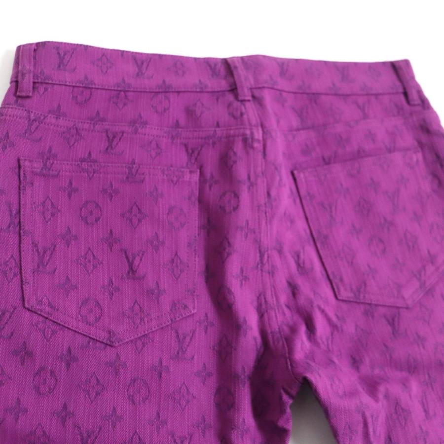 美品▽LOUIS VUITTON ルイヴィトン HHD21W SLIM モノグラム総柄 美品▽LOUIS VUITTON ルイヴィトン HHD21W SLIM モノグラム総柄