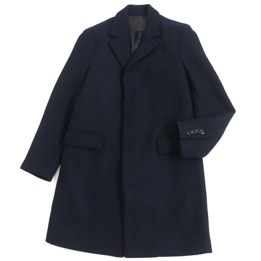 愛用 アンゴラ混 ラムレザー使用 コーチ 美品 Coach 比翼仕立て シンプル 正規品