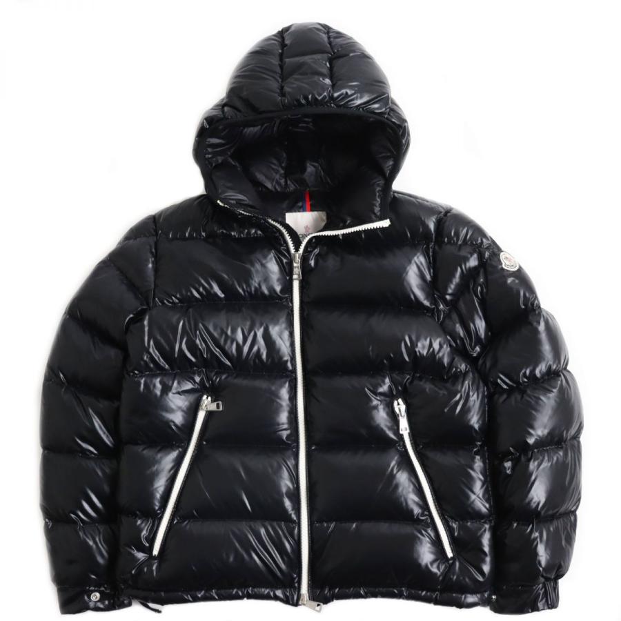 たっちゃん MONCLER Cardereダウンジャケットブラック MONCLER＞ CARDERE ダウンジャケット