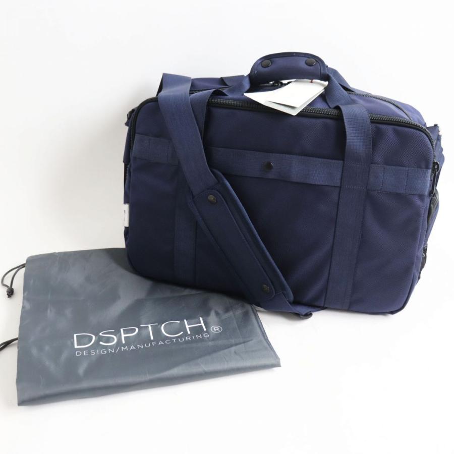 DSPTCH GYM WORK BAG 未使用品 Gym/Work Bag - Ballistic Nylon – DSPTCH