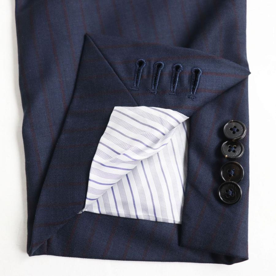 ドンドン見直し】良品○エルメネジルドゼニア SU MISURA 14MILMIL14