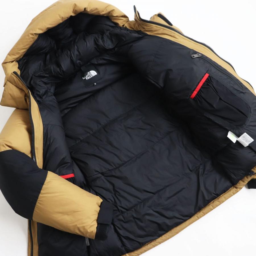 THE NORTH FACE 美品○ザ ノースフェイス ND91950 バルトロ THE NORTH FACE 美品○ザ ノースフェイス ND91950 バルトロ