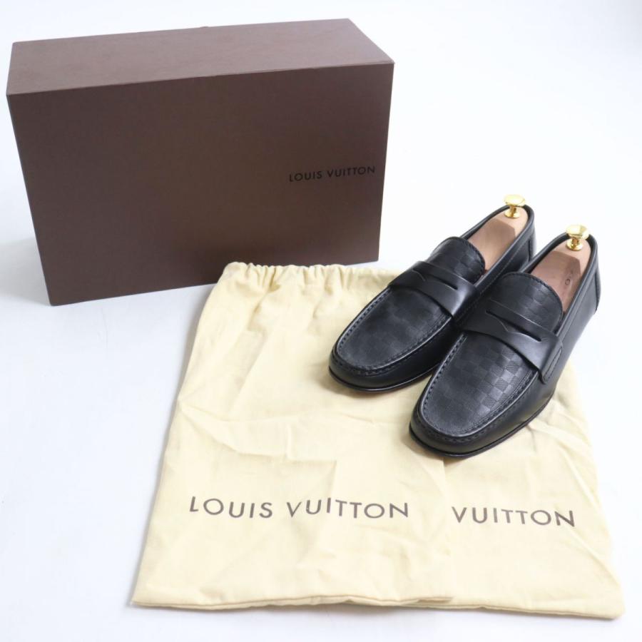ドンドン見直し】美品○LOUIS VUITTON ルイヴィトン ダミエ ドンドン見直し】美品○LOUIS VUITTON ルイヴィトン ダミエ