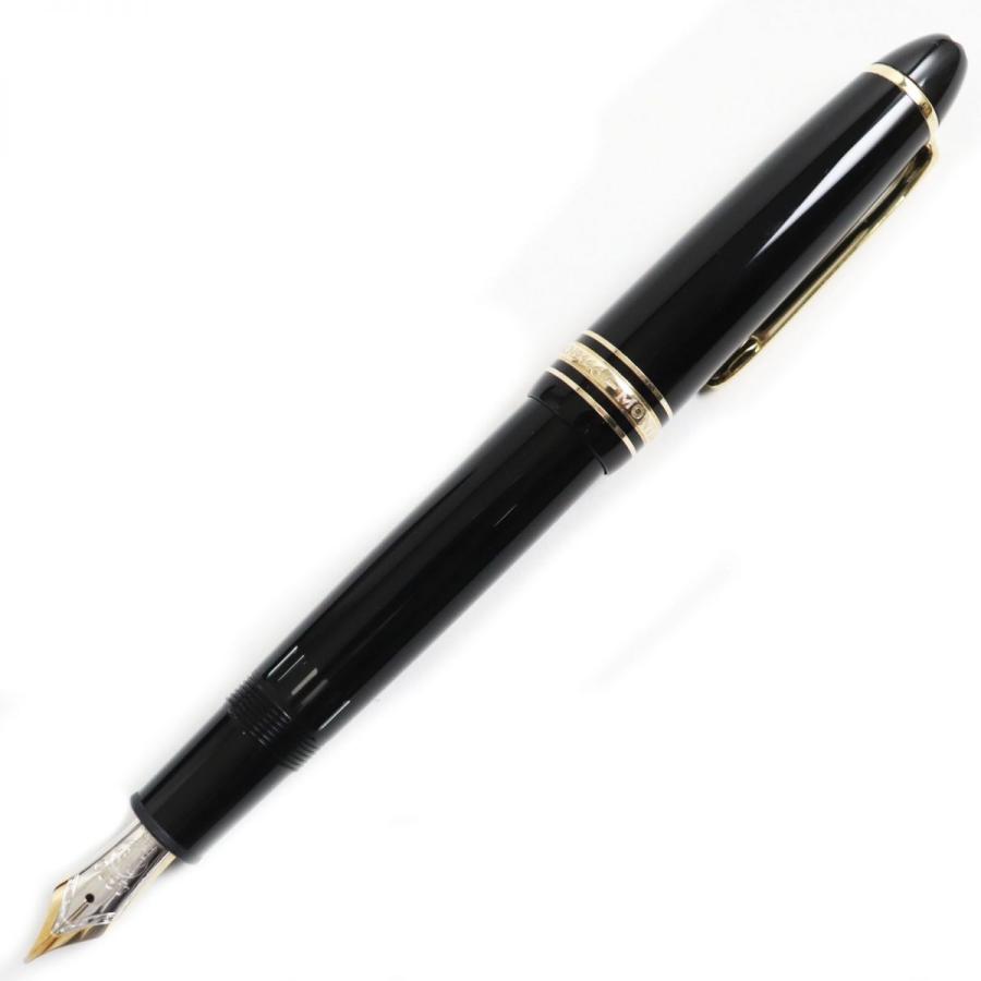 極美品○MONTBLANC モンブラン マイスターシュテュック No.146 ペン先 