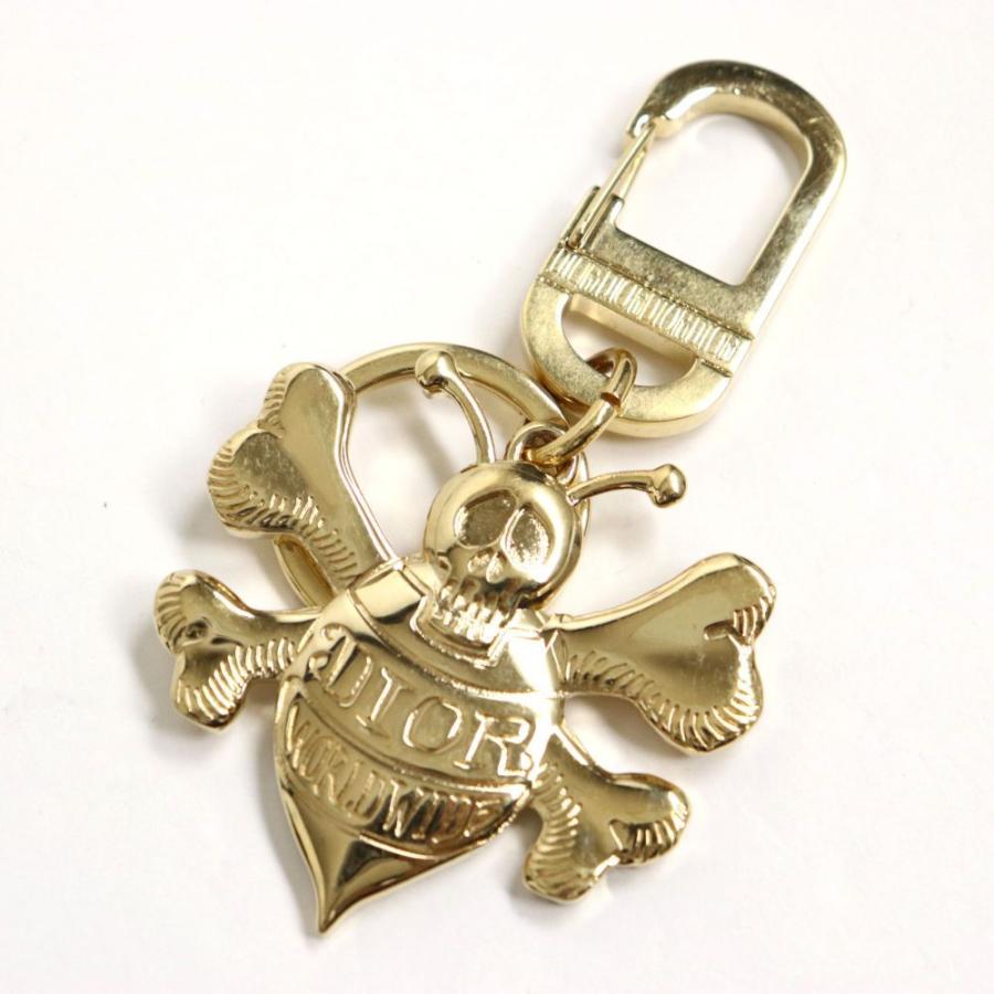 直送商品 ゴールド キーホルダー チャーム Bee 蜂 コラボ 良品 ディオール ショーン ステューシー 保存袋付き レディース メンズ 財布 帽子 ファッション小物 Services Luthercare Com