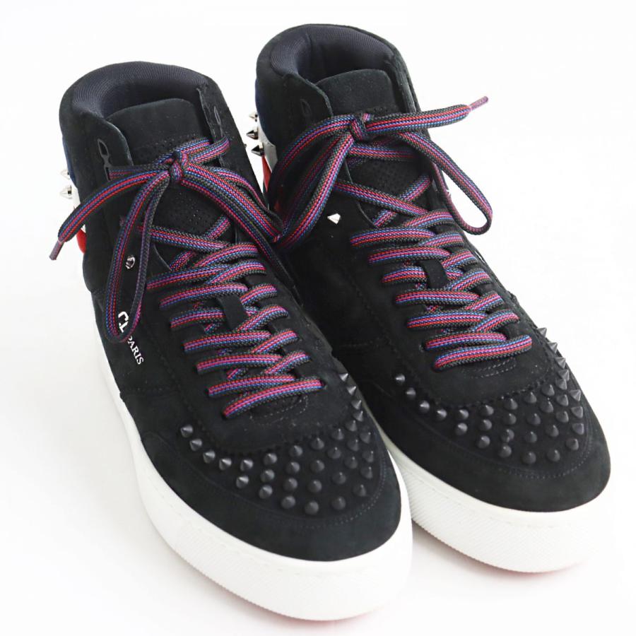 Christian Louboutin 美品○クリスチャンルブタン TOP RUI Christian Louboutin 美品○クリスチャンルブタン TOP RUI