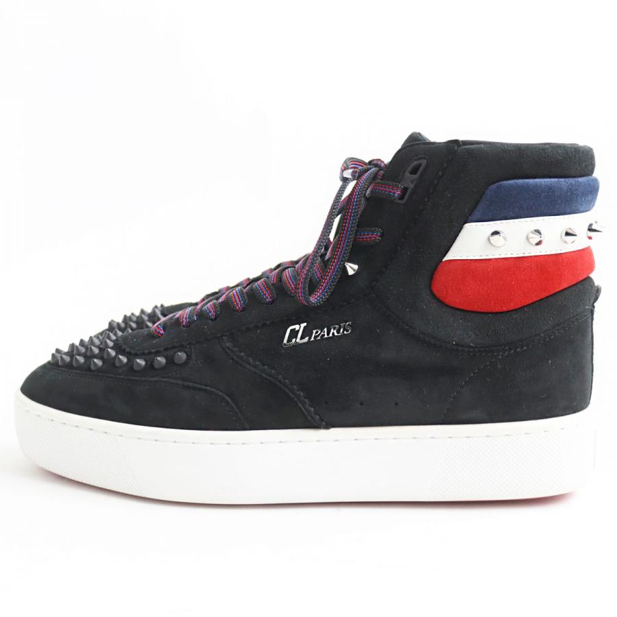 Christian Louboutin 美品○クリスチャンルブタン TOP RUI Christian Louboutin 美品○クリスチャンルブタン TOP RUI
